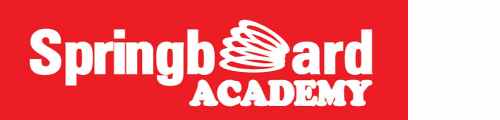 Springboard IAS Academy Jodhpur Logo